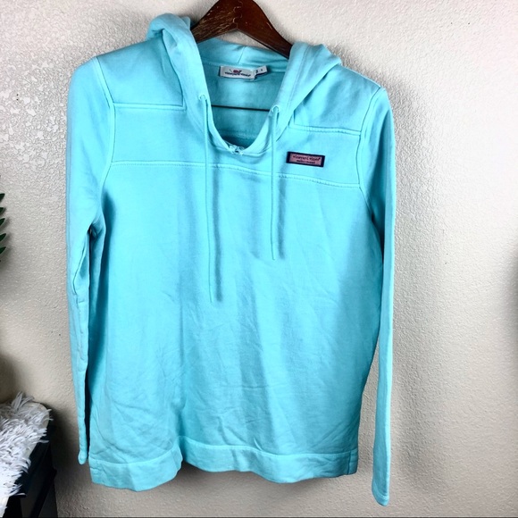 Vineyard Vines Tops Vineyards Vines Pullover Women Hoodie Sweater
